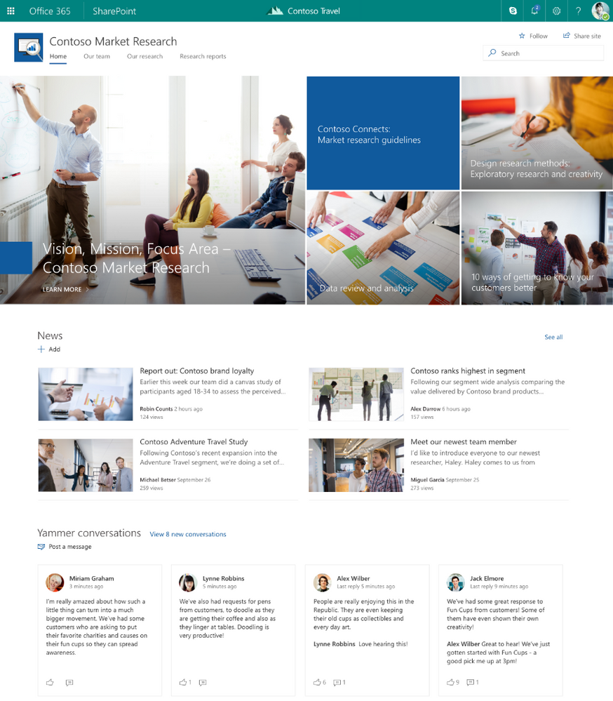 Yammer whole page.png