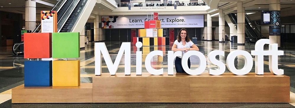 Humans of IT @ Microsoft Ignite 2020 - Microsoft Community Hub