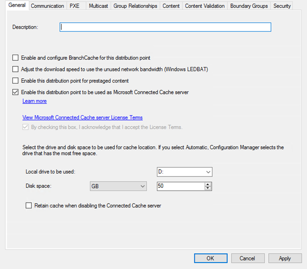 Network optimization tips for on-premises Office installs and updates