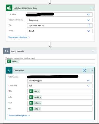 Importing dates from Excel into Sharepoint list - Microsoft Community Hub