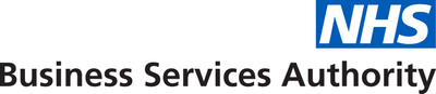 NHS Business Authority logo