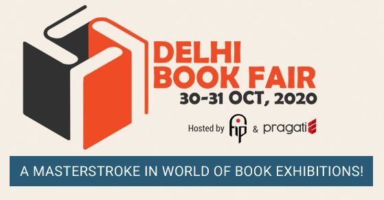 Delhi book fair 2020