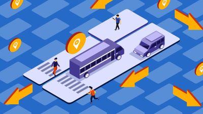 Illustration-of-bus-in-motion-on-a-map-MobilityDB-and-Citus-1920x1080.jpg