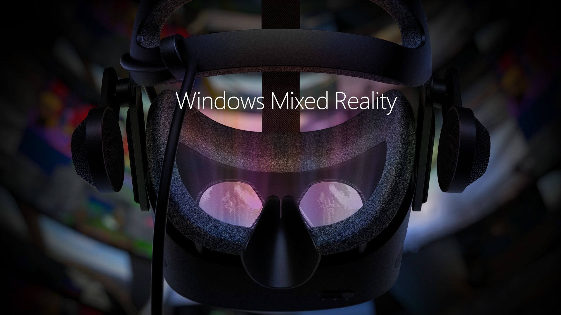Windows Mixed Reality Visual Quality Update - Microsoft Community Hub