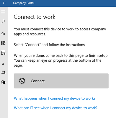 Company Portal - Connect to work.PNG