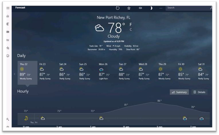 thumbnail image 11 of blog post titled MEM – Windows 10 Kiosk Troubleshooting Common Problems 