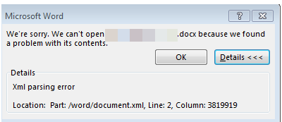 WordXMLParsingError.png