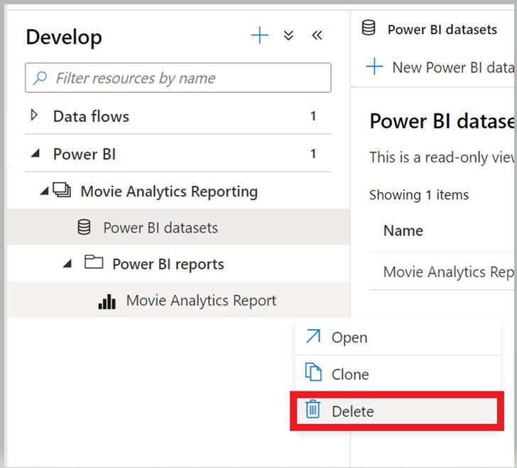 Integrate Power Bi With Azure Synapse Analytics Microsoft Community Hub