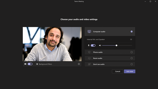 thumbnail image 2 of blog post titled What’s New in Microsoft Teams | December 2020 