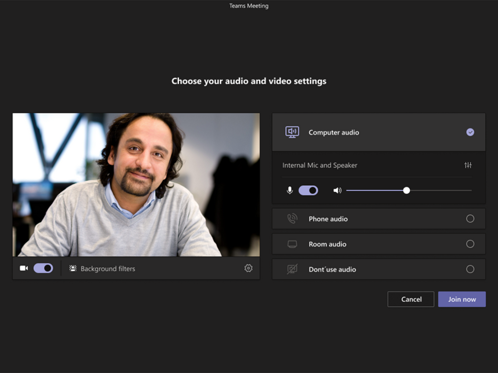 thumbnail image 2 of blog post titled 
	
	
	 
	
	
	
				
		
			
				
						
							What’s New in Microsoft Teams | December 2020
							
						
					
			
		
	
			
	
	
	
	
	
