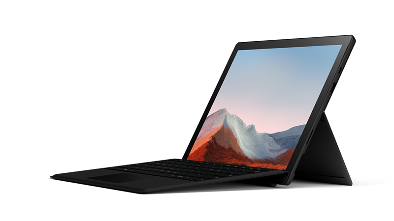 Surface Pro 7+ brings next level performance and versatility to the  enterprise - Microsoft Community Hub