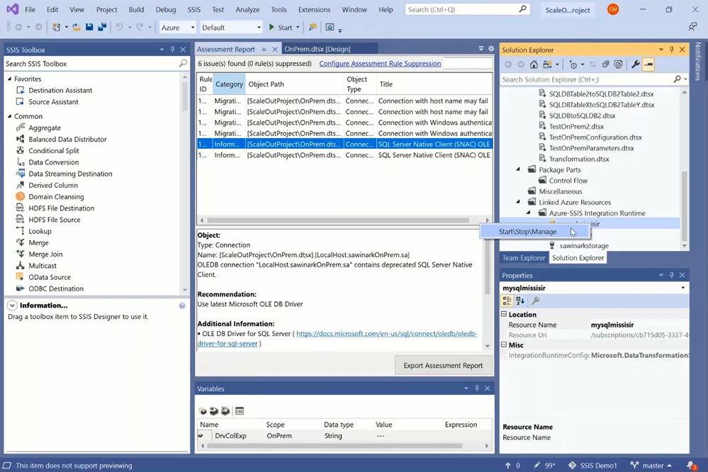 all-in-one-selecting-connected-ssis-ir.png