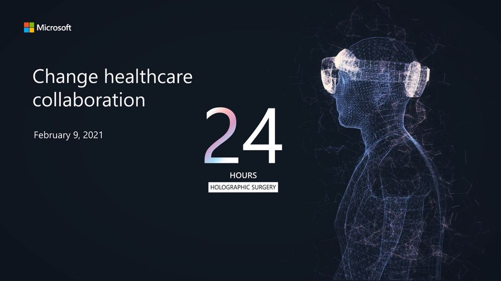 Change Collaboration in Healthcare Virtual Event