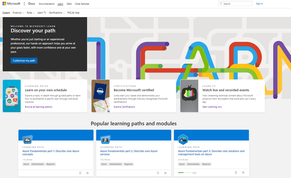 What You Didn't Learn In School- getting started series with Git, GitHub,  Powershell, Bash and WSL2 - Microsoft Community Hub