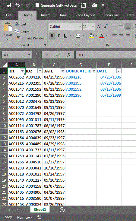 Extract Duplicate Values.GIF