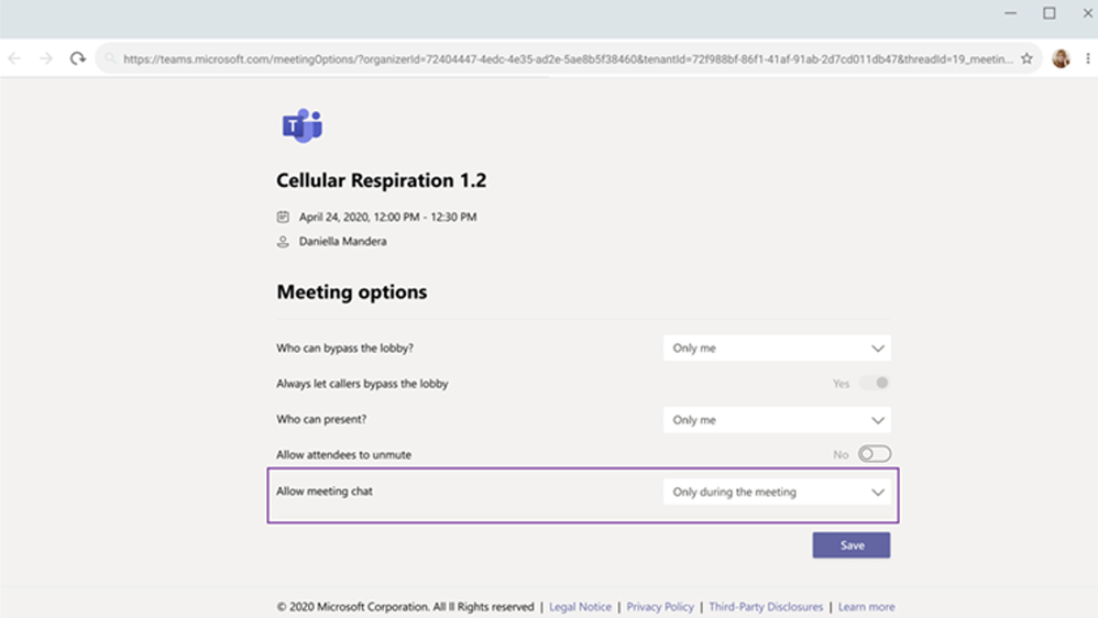 thumbnail image 1 of blog post titled What’s New in Microsoft Teams | January 2021 