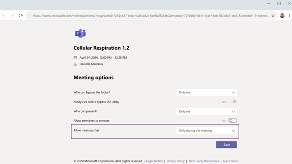 thumbnail image 1 of blog post titled 
	
	
	 
	
	
	
				
		
			
				
						
							What’s New in Microsoft Teams for Education | January 2021
							
						
					
			
		
	
			
	
	
	
	
	
