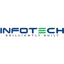 InfoTech Visitors Management System.png