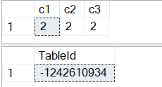 thumbnail image 2 of blog post titled 
	
	
	 
	
	
	
				
		
			
				
						
							Auto update statistics threshold of temp table in stored procedure
							
						
					
			
		
	
			
	
	
	
	
	
