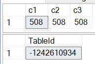 thumbnail image 7 of blog post titled 
	
	
	 
	
	
	
				
		
			
				
						
							Auto update statistics threshold of temp table in stored procedure
							
						
					
			
		
	
			
	
	
	
	
	
