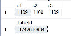 thumbnail image 9 of blog post titled 
	
	
	 
	
	
	
				
		
			
				
						
							Auto update statistics threshold of temp table in stored procedure
							
						
					
			
		
	
			
	
	
	
	
	
