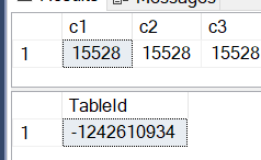 thumbnail image 14 of blog post titled 
	
	
	 
	
	
	
				
		
			
				
						
							Auto update statistics threshold of temp table in stored procedure
							
						
					
			
		
	
			
	
	
	
	
	
