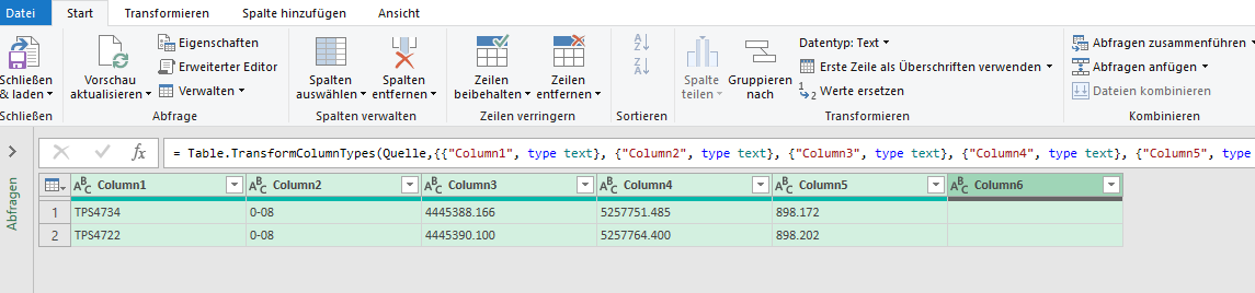 Convert multiple text files in to excel files - Microsoft Tech Community