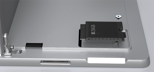 Introducing SSD Commercial Spares for Surface Pro 7+ - Microsoft Tech  Community