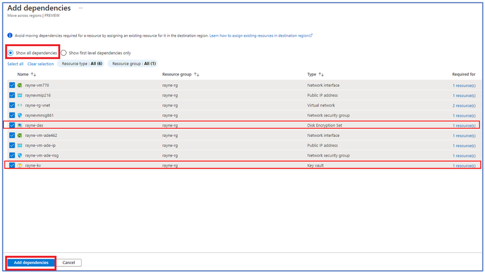 Add_dependencies_Key_Vault_DES.PNG