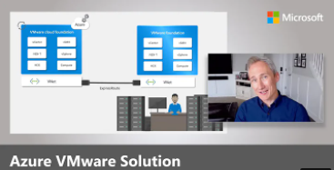 Latest Azure VMware Solution Resources