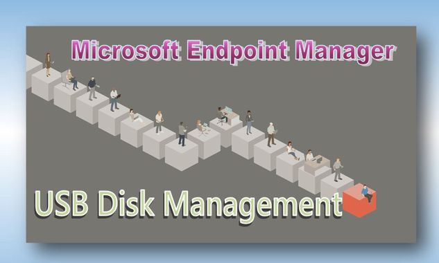 MEM - All Things About USB Drive Management and Troubleshooting - Microsoft  Tech Community