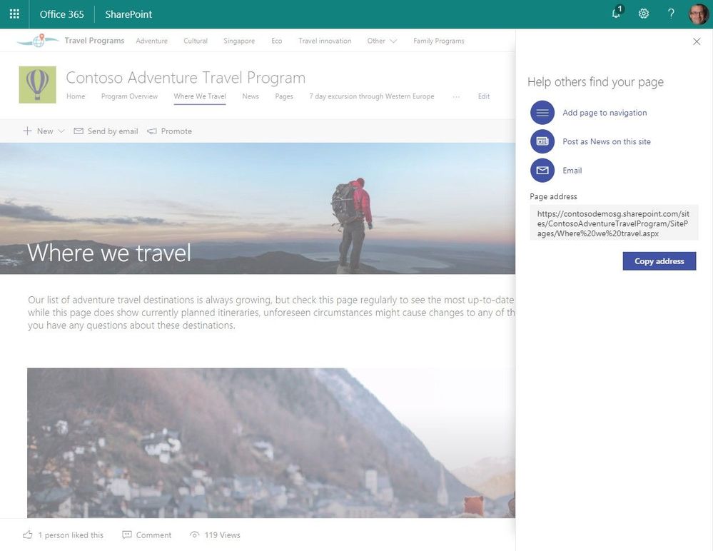 Travel Adventure программа. SHAREPOINT promote button. SHAREPOINT Pages. Тревел адвенчер программа. Программа передач канала travel adventure