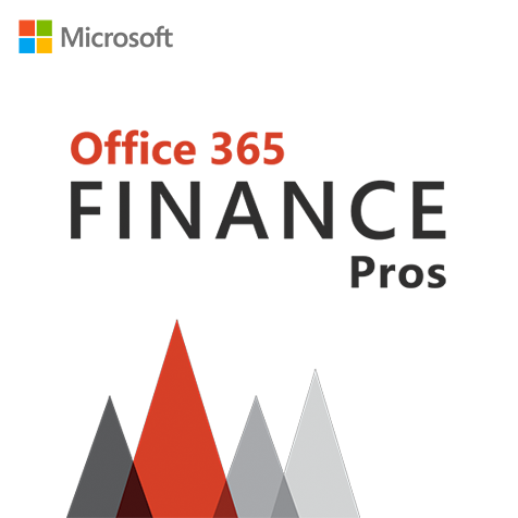 Office 365 Finance Pros