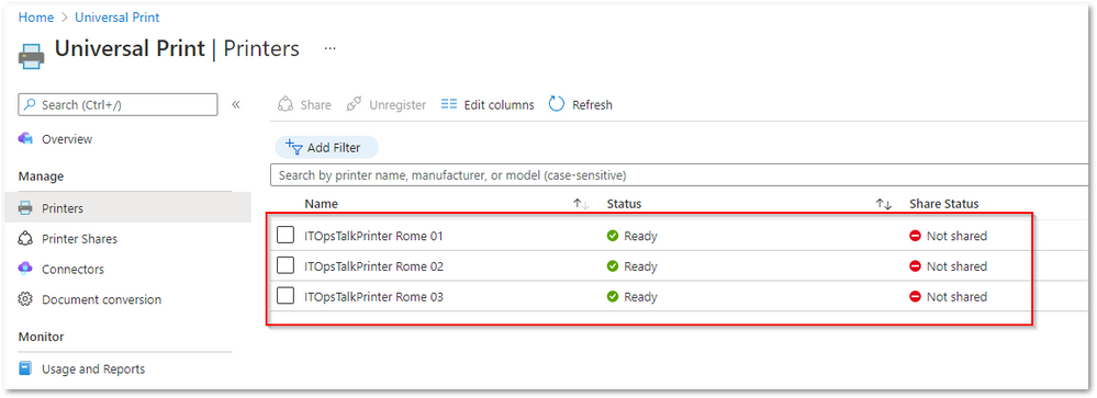 Step-by-Step: Configure and manage Microsoft Universal