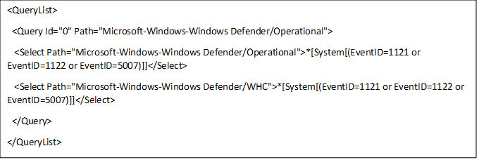 thumbnail image 6 of blog post titled 
	
	
	 
	
	
	
				
		
			
				
						
							WINDOWS DEFENDER CONTROLLED FOLDER ACCESS EVENTS
							
						
					
			
		
	
			
	
	
	
	
	
