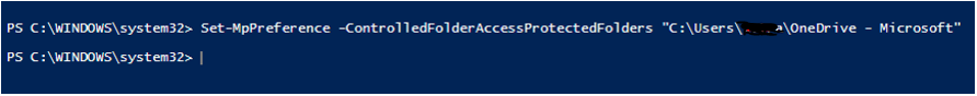 thumbnail image 4 of blog post titled 
	
	
	 
	
	
	
				
		
			
				
						
							WINDOWS DEFENDER CONTROLLED FOLDER ACCESS EVENTS
							
						
					
			
		
	
			
	
	
	
	
	
