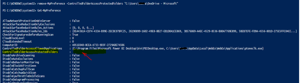 thumbnail image 5 of blog post titled 
	
	
	 
	
	
	
				
		
			
				
						
							WINDOWS DEFENDER CONTROLLED FOLDER ACCESS EVENTS
							
						
					
			
		
	
			
	
	
	
	
	
