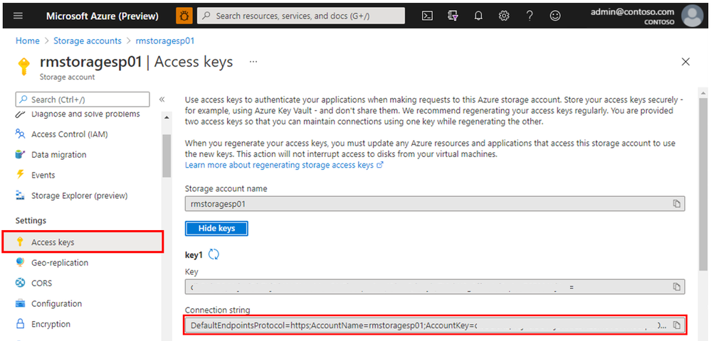 TranRepl - 04 storage account connection string.png