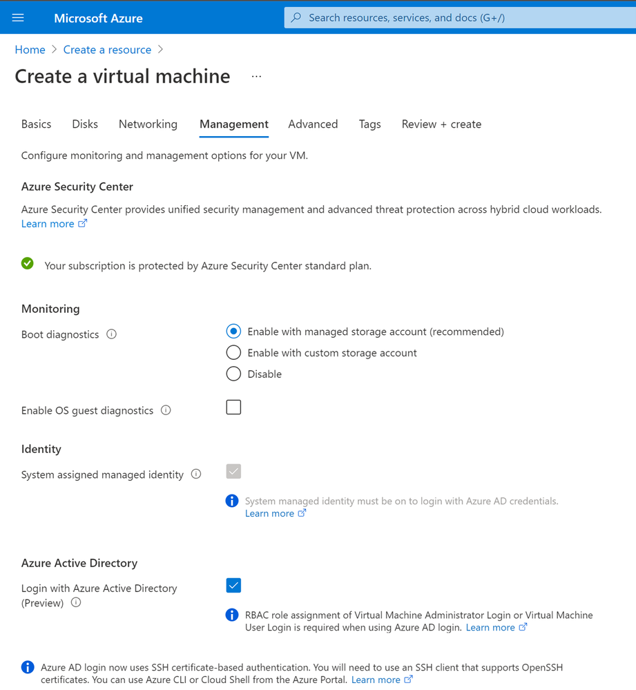 thumbnail image 7 of blog post titled 
	
	
	 
	
	
	
				
		
			
				
						
							New Azure AD Capabilities for Conditional Access and Azure VMs at RSA 2021
							
						
					
			
		
	
			
	
	
	
	
	
