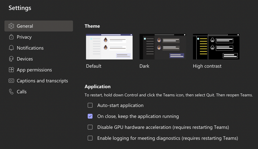 Teams app meeting window freezes, only other program in use is OBS -  Microsoft Community Hub