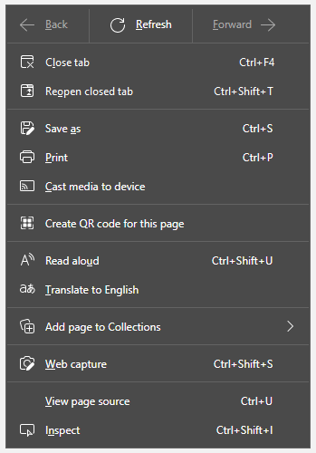 Edge_NewRightClickPageOptions.png