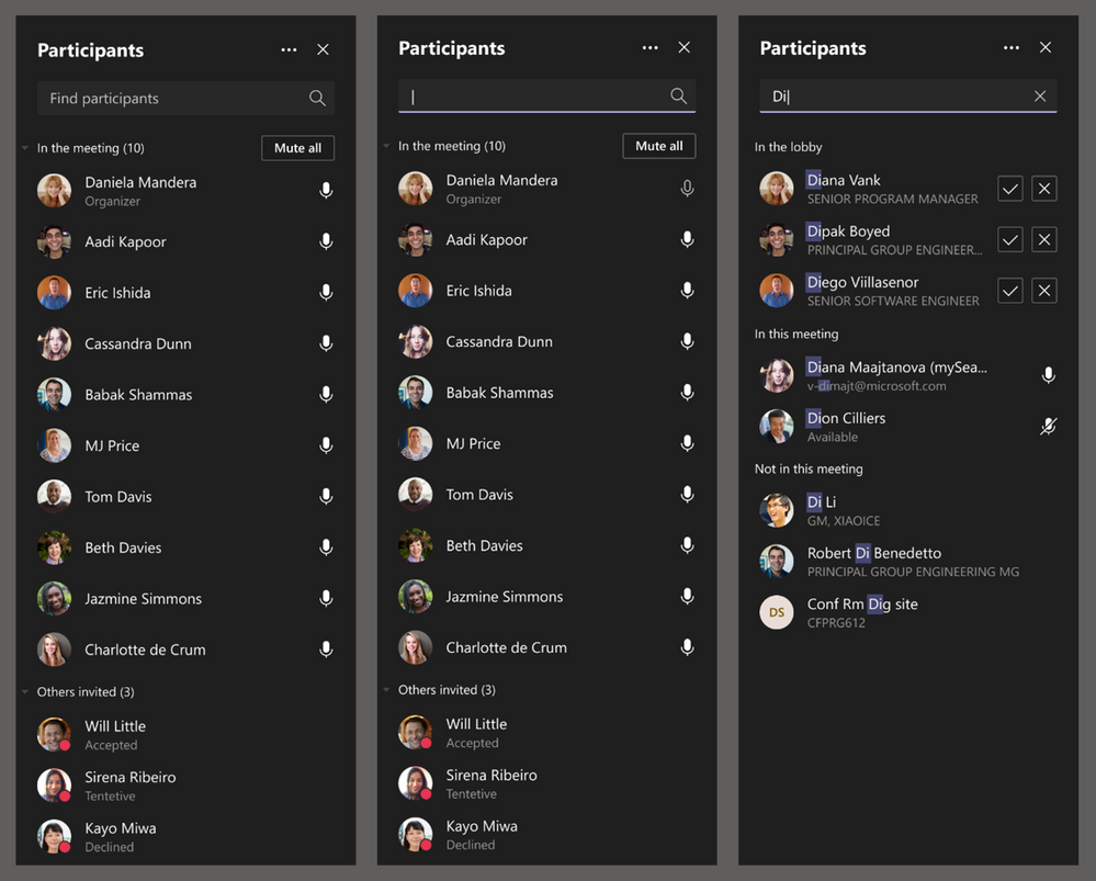 thumbnail image 7 of blog post titled 
	
	
	 
	
	
	
				
		
			
				
						
							What’s New in Microsoft Teams | May 2021
							
						
					
			
		
	
			
	
	
	
	
	
