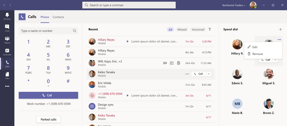 thumbnail image 10 of blog post titled What’s New in Microsoft Teams | May 2021 