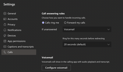 Incoming Team call knocking me off ongoing call or meeting - Microsoft Tech  Community