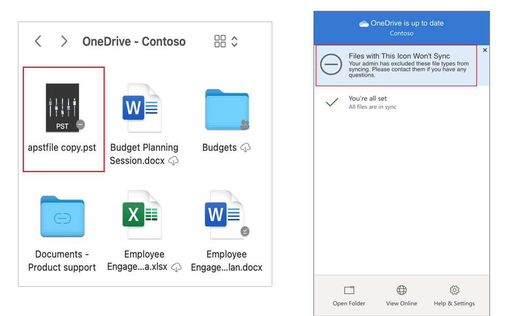 Microsoft works to ensure a great OneDrive experience on Apple products -  Microsoft Community Hub