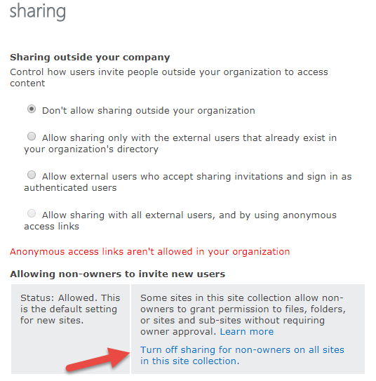 Fig.1 Non-owners allowed to share