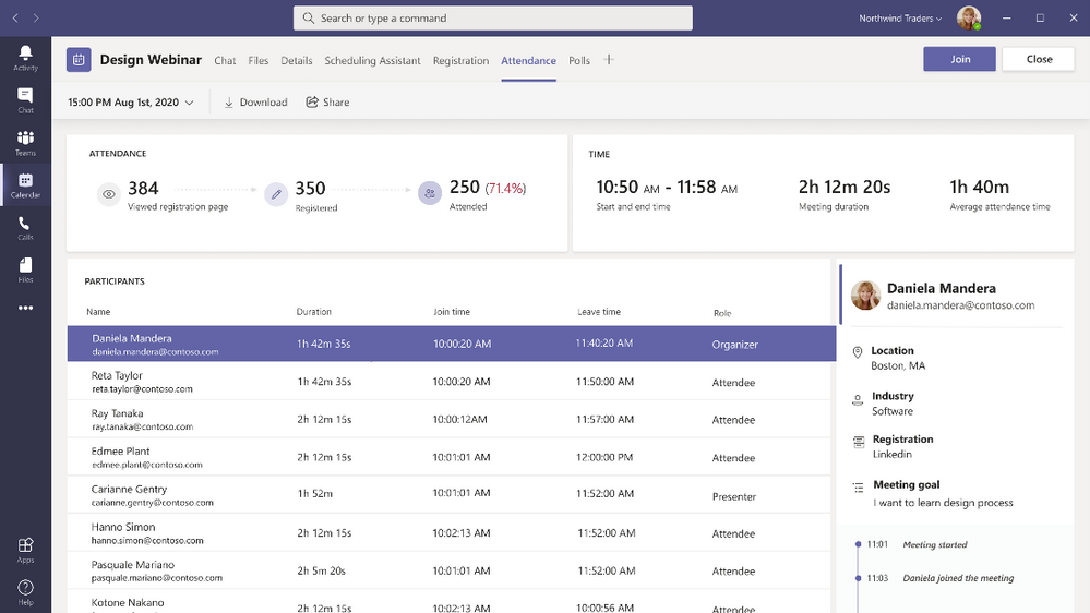 thumbnail image 1 of blog post titled 
	
	
	 
	
	
	
				
		
			
				
						
							What’s New in Microsoft Teams | June 2021
							
						
					
			
		
	
			
	
	
	
	
	
