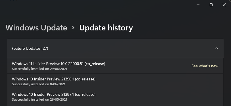 Windows 11 update history.png