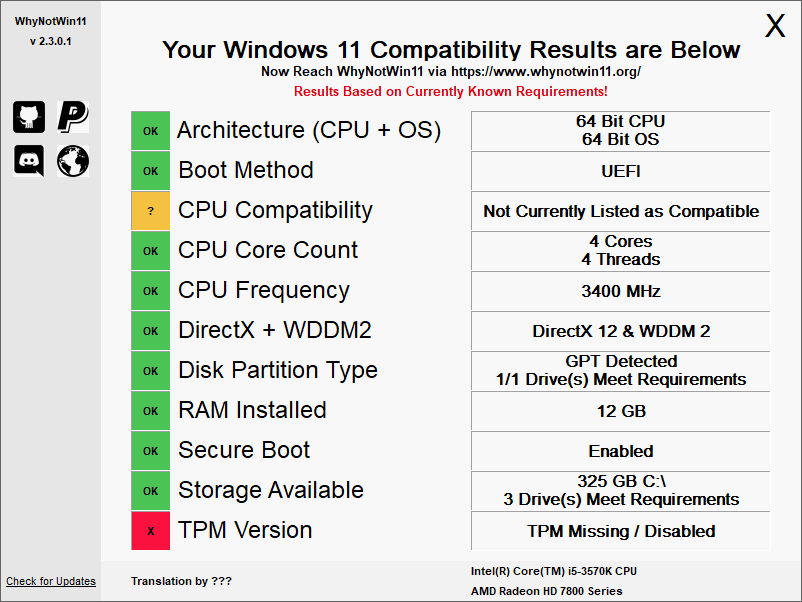 Windows 11 compatibility results.png