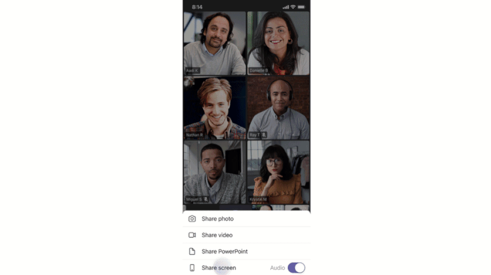 thumbnail image 6 of blog post titled 
	
	
	 
	
	
	
				
		
			
				
						
							What’s New in Microsoft Teams | June 2021
							
						
					
			
		
	
			
	
	
	
	
	
